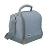 Torba termiczna na lunch Built Mindful 7 l z regulowanym paskiem
