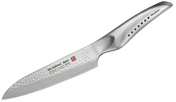 Nóż szefa kuchni Global SAI-M01, krótkie ostrze 14 cm