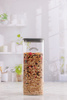 Słoik Kilner Fresh Storage 3,5 l, duży pojemnik na mąkę i cukier