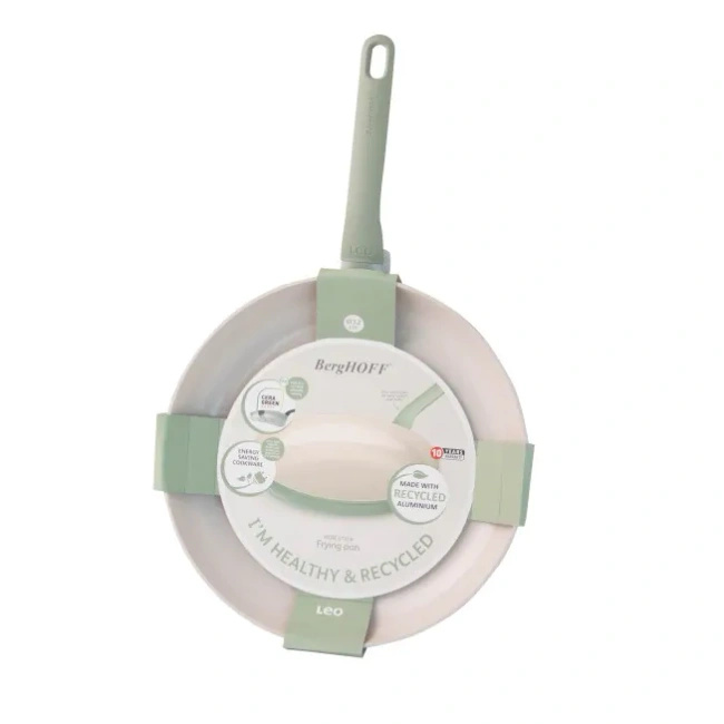 Patelnia Balance Eco Green 32 Cm - Berghoff