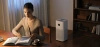 Oczyszczacz powietrza Xiaomi Smart Air Purifier 6, CADR 443 m³/h, pięć czujników