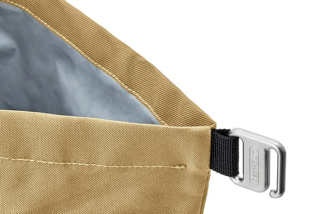 Lunch bag termiczny Black+Blum 6,7 l, kolor gliny