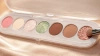 Paleta cieni do powiek Lovro Bloomlight Eyeshadow Palette, beże, róż i perłowa zieleń, 6,4 g