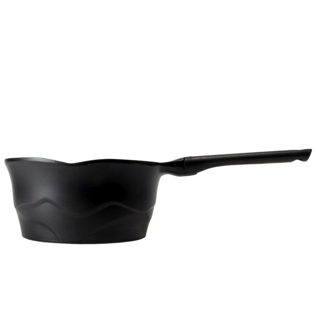 Rondel z pokrywką 16cm Lirica, Indukcja - Moneta