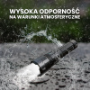 EXTRALINK EFL-1126 Thor Latarka LED 1000lm Mocna i Wytrzymała Oświetlenie Outdoor