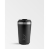 Kubek do kawy Chillys 2024 | 340ml | Czarny Original - Chillys Bottles