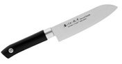 Satake Sword Smith Nóż Mini Santoku 15cm - Satake