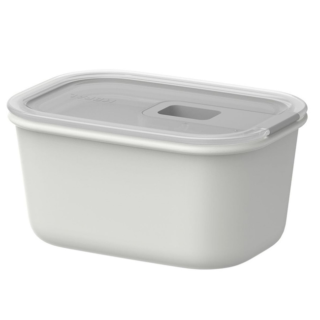 Pojemnik na żywność EasyClip 2.0 450 ml - Nordic White