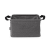 Składany Kosz Na Pranie 35l Black 232701 - Brabantia