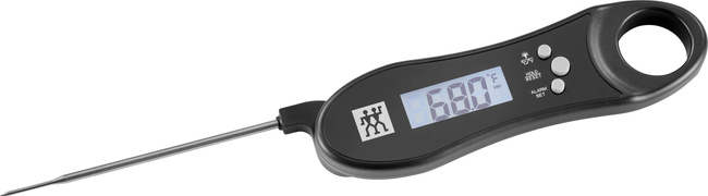 Zwilling Bbq+ Termometr Do Mięsa