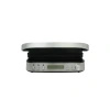Grill kontaktowy ceramiczny Wartmann WM-2208 CG 2000 W | gofry, panini, teppanyaki