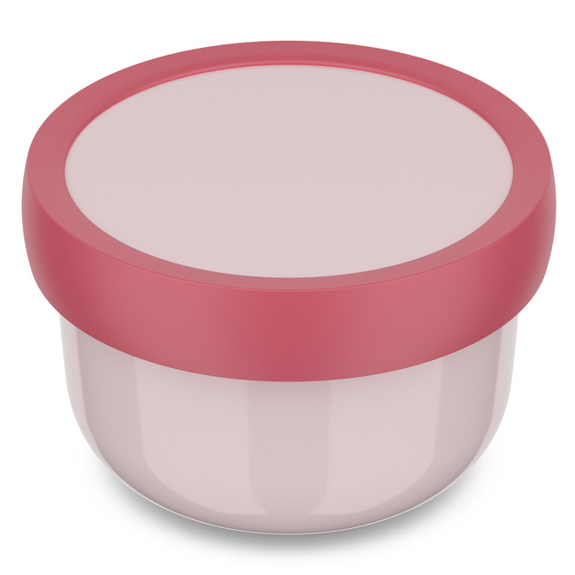 Fruit Box Pudełko Na Owoce Campus 300 Ml Cool Pink 107430074100 Mepal