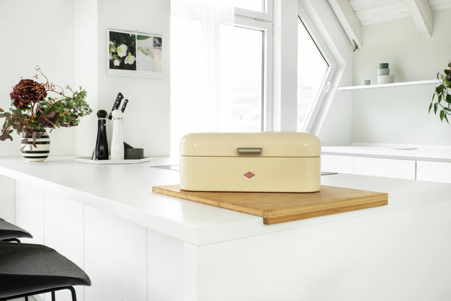 Chlebak Beżowy 420mm Grandy Wesco