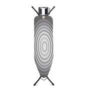 Deska do prasowania Brabantia Titan Oval, rozmiar B, 124 x 38 cm