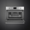 Smeg - Urządzenie kompaktowe, Classica, SO4302M1X CLASSICA - inox