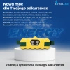 Akumulator Extralink do iRobot Roomba serii 500, 600, 700 i 800, zamiennik 14,4 V 3000 mAh