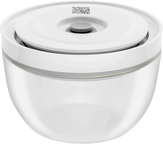 Fresh & Save Szklana miska z pokrywką 350 ml, przezroczysty - Zwilling