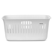 Kosz na bieliznę Brabantia Collect-It 40 l, biały