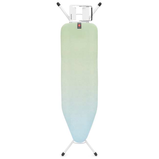 Deski do prasowania 124x38 cm rozmiar B White - Brabantia
