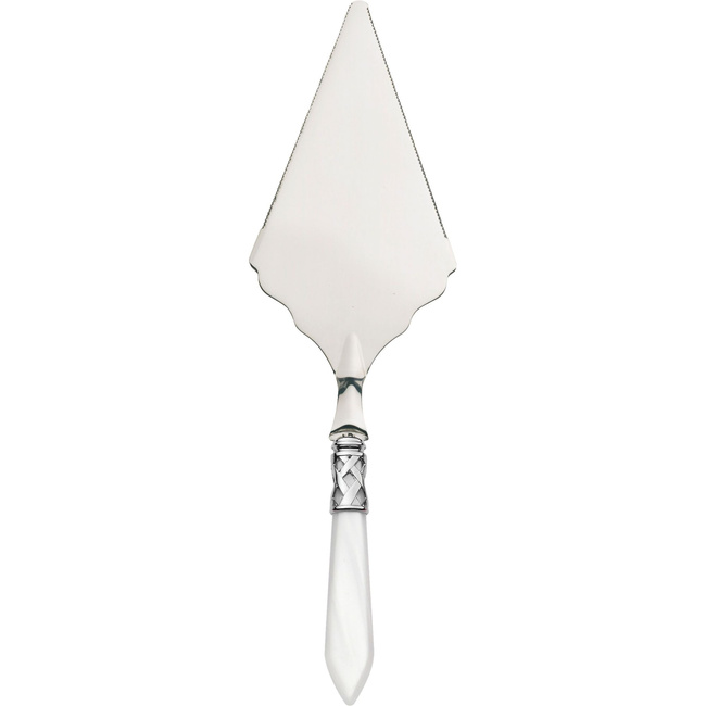 Aladdin Biały Łopatka Do Pizzy - Bugatti