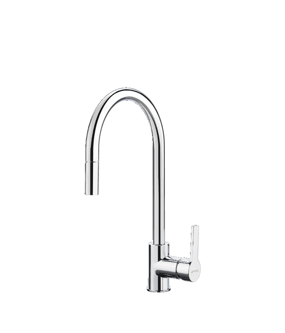 Smeg - Bateria Universal Mid2Cr Chrom