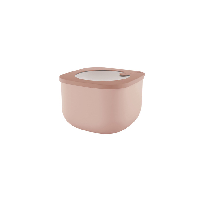 Głęboki Pojemnik „Eco Store&More” 1,55 L, różowy - Guzzini