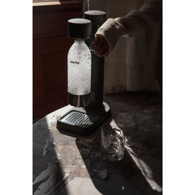Butelka PET, 1000 ml - Aarke