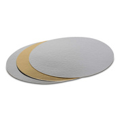 Patisse Zestaw 3 Podkładów Na Tort 30 Cm