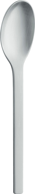Zestaw sztućców Zwilling Minimale 60 elementów, matowy srebrny