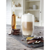 Zestaw dwóch szklanek do latte macchiato 350 ml - Zwilling