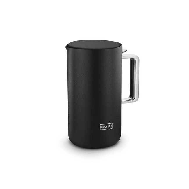 Czajnik Aarke 1.2 L Czarny Mat