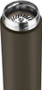 Thermo Plus Termos - 500 ml, Brązowy - Zwilling
