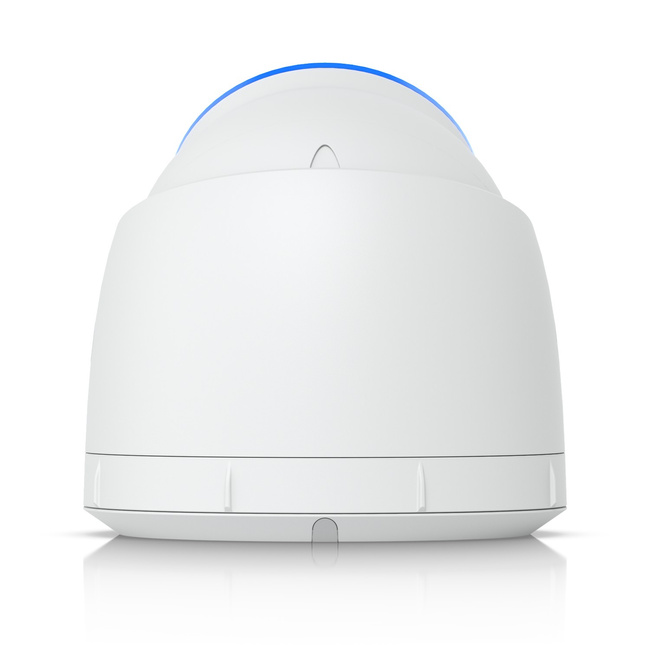 UBIQUITI UVC-AI-Turret-W Kamera IP 4K IP66 PoE+ 1x GbE RJ45 Smart AI