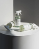 Spray do tkanin Sandałowiec 100 ml Steamery