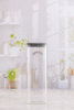 Słoik Kilner Fresh Storage 2 l, kwadratowy, z zaworem próżniowym