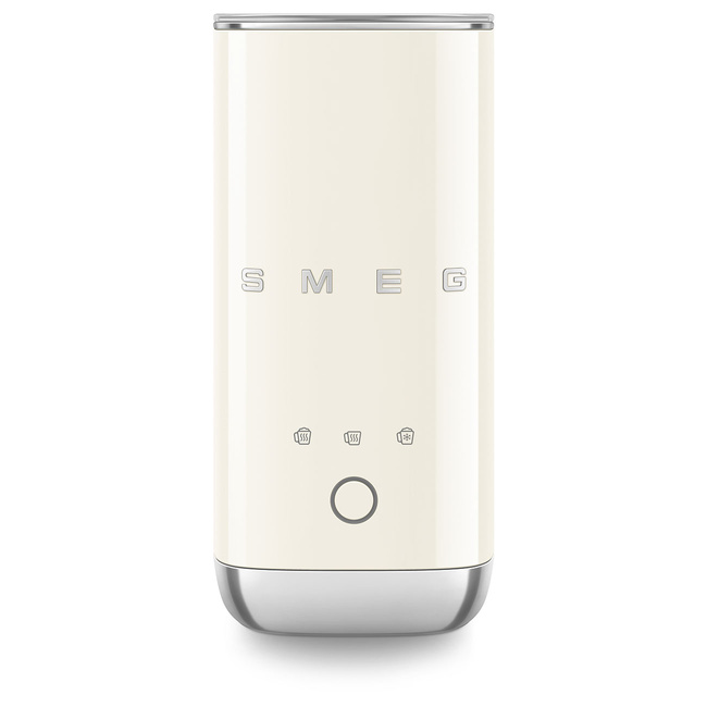 Smeg - Spieniacz do mleka - CREU