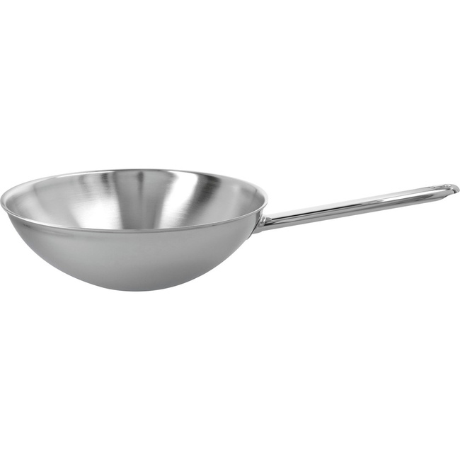 Apollo 7 Wok 26 Cm - Demeyere