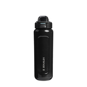 Butelki termiczne 0.7L Classic Wellspring Hammertone Black
