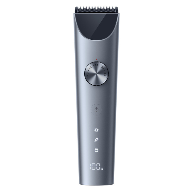 Maszynka do strzyżenia Xiaomi Hair Clipper 2, 19 długości, IPX7