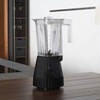 Blender Kielichowy, Czarny - Alessi