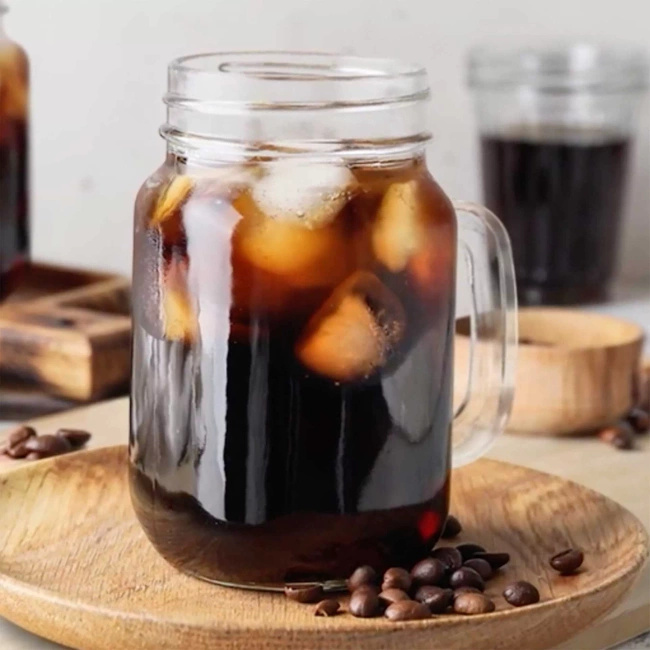 Ekspres do kawy na zimno - Cold Brew Tribest