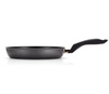 HAPPYCALL Patelnia diamentowa IH Grill 28 cm