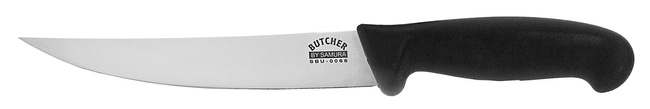 Samura Butcher Zestaw Dwóch Noży Ze Stalką I Torbą - Samura