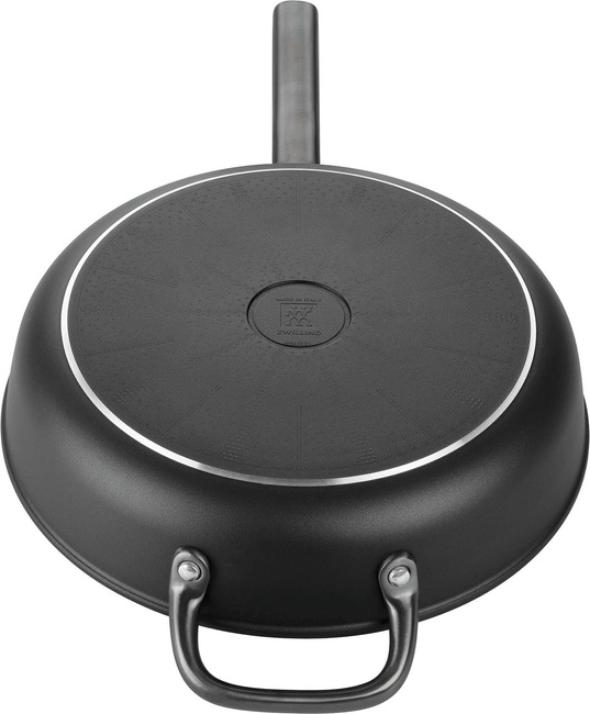 Milano Patelnia sauté z pokrywką 28 cm - Zwilling