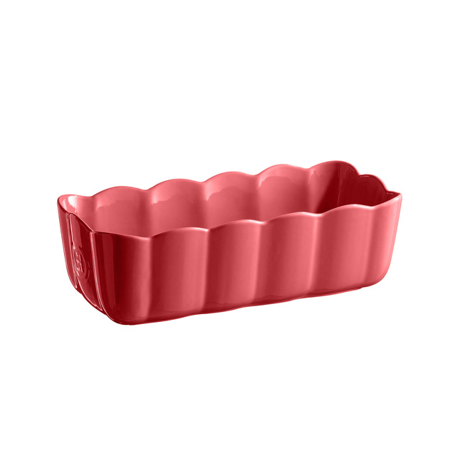 Podłużne naczynia do pieczenia 26,5 x 24,5 Madeleine - Emile Henry