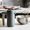 Bezprzewodowy mikser ręczny KITCHENAID 5KHMB732EDG antracytowy
