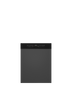Smeg - Zmywarka do Naczyń, 60 Cm Universal Pl292Dn Czarny (Panel Sterowania)