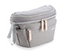 Beaba Torba dla mamy 2w1 Biarritz Heather Grey