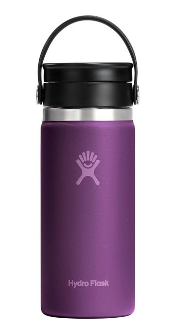 Butelka Termiczna 16 Oz Wide Flex Sip Beachplum - Hydro Flask
