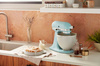 Ceramiczna dzieża do chleba z pokrywą KitchenAid 4,7 l 5KSM2CB5BGS do mikserów Artisan 5 i Classic